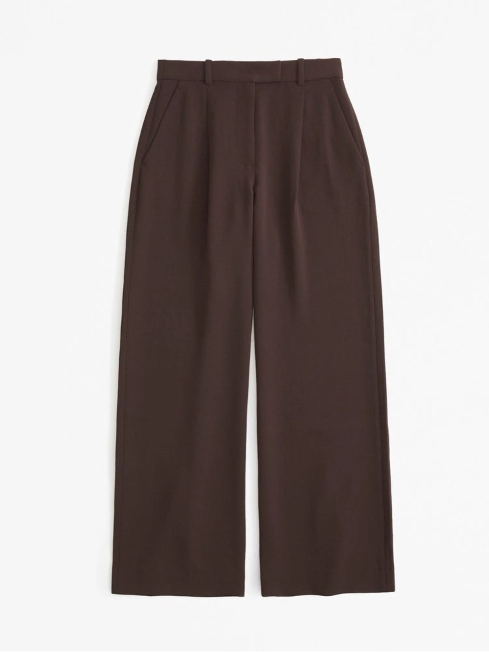 Abercrombie Curve Love Harper Pant